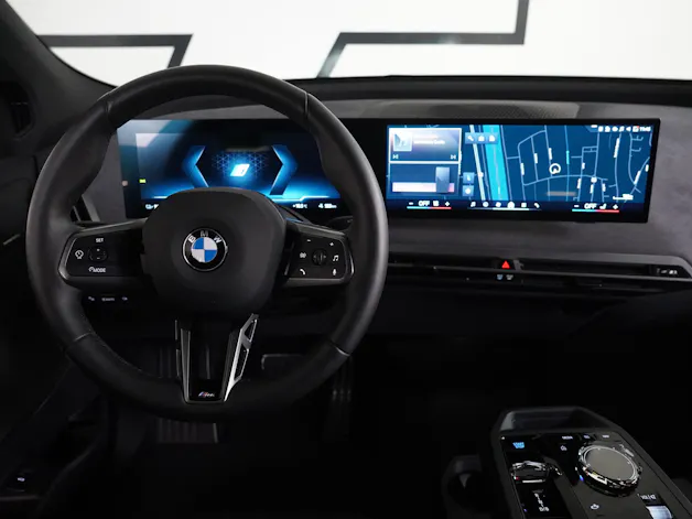 BMW iX xDrive45 M Sport