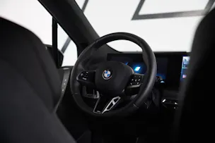 BMW iX xDrive45 M Sport