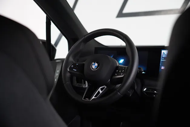 BMW iX xDrive45 M Sport
