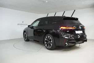 BMW iX xDrive45 M Sport