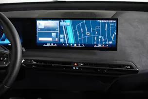 BMW iX xDrive45 M Sport