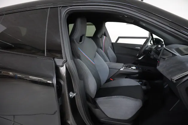 BMW iX xDrive45 M Sport