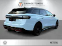 VW ID.7 Tourer GTX United 4motion