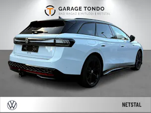 VW ID.7 Tourer GTX United 4motion