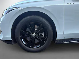 VW ID.7 Tourer GTX United 4motion
