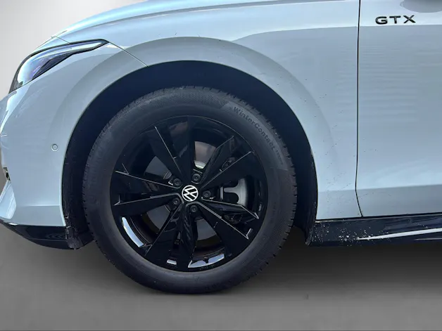 VW ID.7 Tourer GTX United 4motion