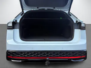 VW ID.7 Tourer GTX United 4motion