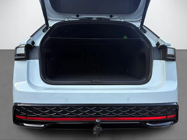 VW ID.7 Tourer GTX United 4motion