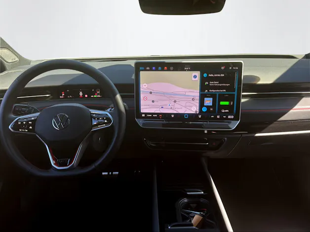 VW ID.7 Tourer GTX United 4motion