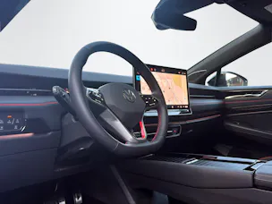 VW ID.7 Tourer GTX United 4motion