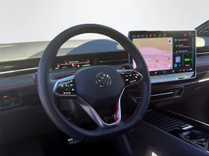 VW ID.7 Tourer GTX United 4motion