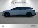 VW ID.7 Tourer GTX United 4motion