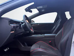 VW ID.7 Tourer GTX United 4motion
