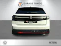 VW ID.7 Tourer GTX United 4motion