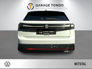 VW ID.7 Tourer GTX United 4motion