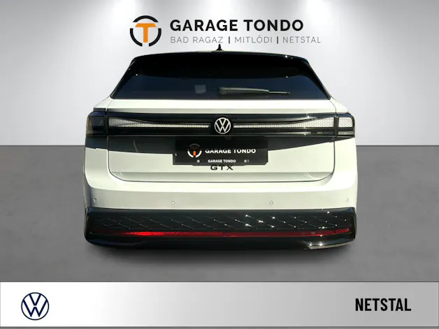 VW ID.7 Tourer GTX United 4motion