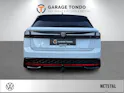 VW ID.7 Tourer GTX United 4motion