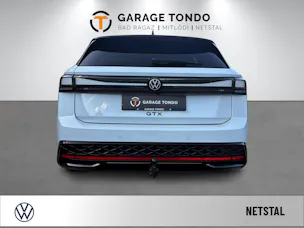 VW ID.7 Tourer GTX United 4motion