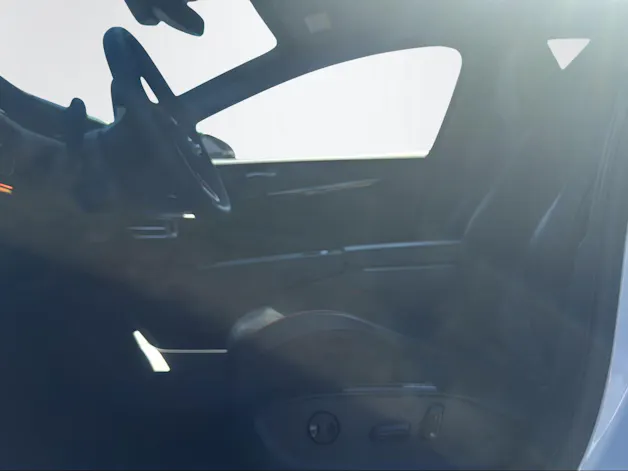 VW ID.7 Tourer GTX United 4motion