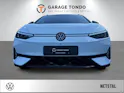 VW ID.7 Tourer GTX United 4motion
