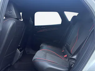 VW ID.7 Tourer GTX United 4motion