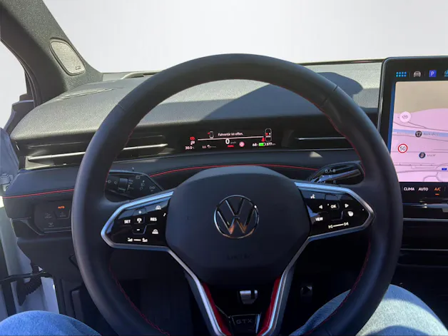 VW ID.7 Tourer GTX United 4motion