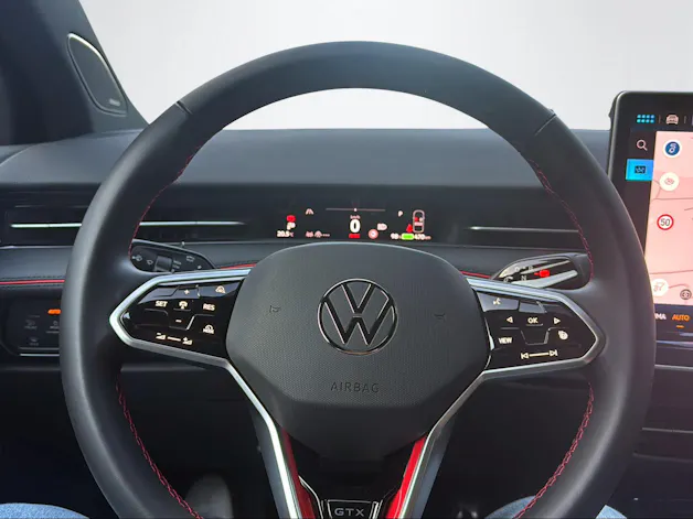 VW ID.7 Tourer GTX United 4motion