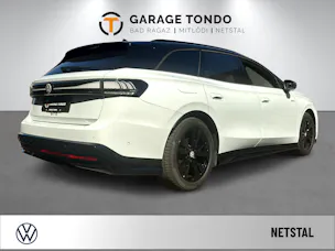 VW ID.7 Tourer GTX United 4motion