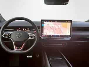 VW ID.7 Tourer GTX United 4motion