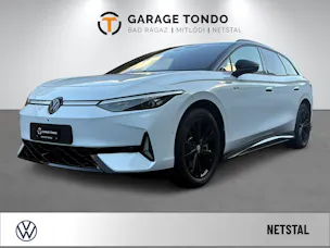 VW ID.7 Tourer GTX United 4motion