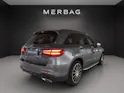 MERCEDES-BENZ GLC 250 AMG Line 4Matic 9G-Tronic
