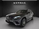 MERCEDES-BENZ GLC 250 AMG Line 4Matic 9G-Tronic