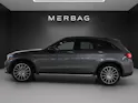 MERCEDES-BENZ GLC 250 AMG Line 4Matic 9G-Tronic