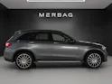 MERCEDES-BENZ GLC 250 AMG Line 4Matic 9G-Tronic