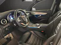MERCEDES-BENZ GLC 250 AMG Line 4Matic 9G-Tronic