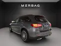 MERCEDES-BENZ GLC 250 AMG Line 4Matic 9G-Tronic