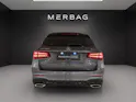 MERCEDES-BENZ GLC 250 AMG Line 4Matic 9G-Tronic