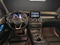 MERCEDES-BENZ GLC 250 AMG Line 4Matic 9G-Tronic
