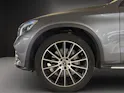 MERCEDES-BENZ GLC 250 AMG Line 4Matic 9G-Tronic