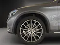 MERCEDES-BENZ GLC 250 AMG Line 4Matic 9G-Tronic