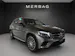 MERCEDES-BENZ GLC 250 AMG Line 4Matic 9G-Tronic