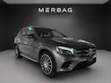 MERCEDES-BENZ GLC 250 AMG Line 4Matic 9G-Tronic