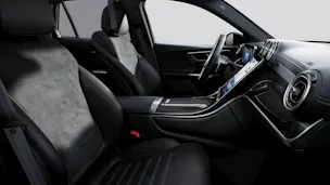 MERCEDES-BENZ GLC 400 e EQ Star AMG Line 4MATIC