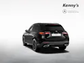 MERCEDES-BENZ GLC 400 e EQ Star AMG Line 4MATIC