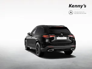 MERCEDES-BENZ GLC 400 e EQ Star AMG Line 4MATIC