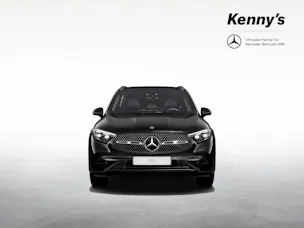 MERCEDES-BENZ GLC 400 e EQ Star AMG Line 4MATIC