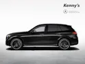 MERCEDES-BENZ GLC 400 e EQ Star AMG Line 4MATIC