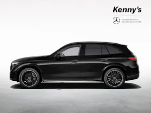 MERCEDES-BENZ GLC 400 e EQ Star AMG Line 4MATIC