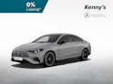 MERCEDES-BENZ CLA 350 AMG Line 4MATIC