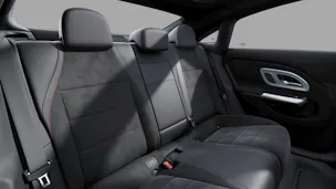 MERCEDES-BENZ CLA 350 AMG Line 4MATIC